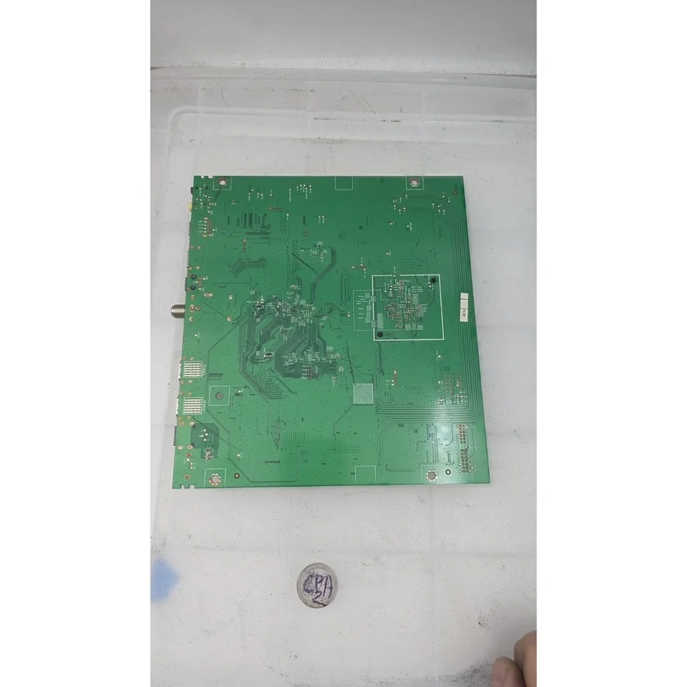 TCL 08-MS10M02-MA200AA TV Main Board